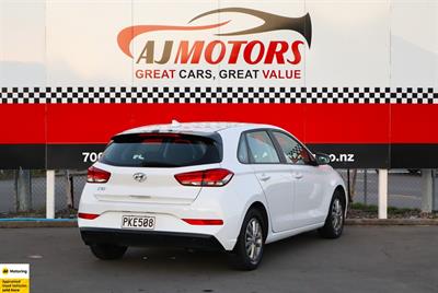 2022 Hyundai i30 - Thumbnail