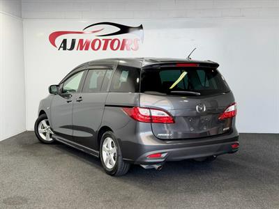 2013 Mazda Premacy - Thumbnail