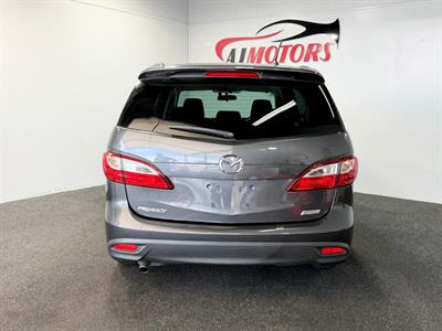 2013 Mazda Premacy - Thumbnail