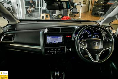 2013 Honda Fit - Thumbnail