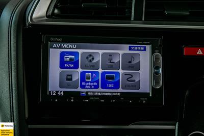 2013 Honda Fit - Thumbnail