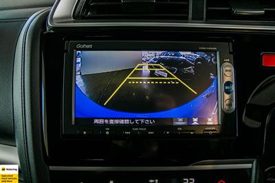 2013 Honda Fit - Thumbnail