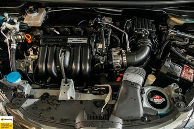 2013 Honda Fit - Thumbnail