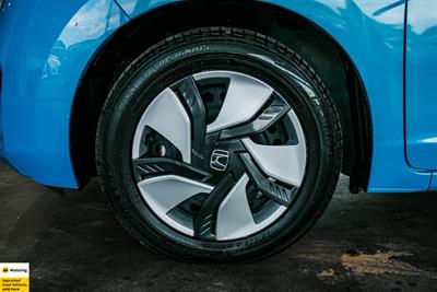 2013 Honda Fit - Thumbnail