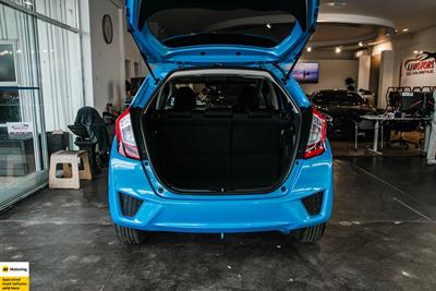 2013 Honda Fit - Thumbnail