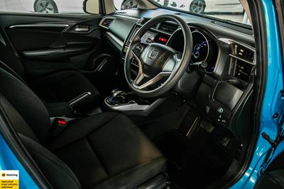 2013 Honda Fit - Thumbnail