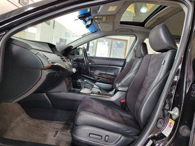 2008 Honda Inspire - Thumbnail