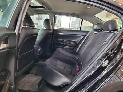 2008 Honda Inspire - Thumbnail