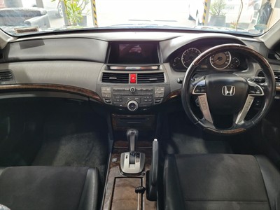 2008 Honda Inspire - Thumbnail