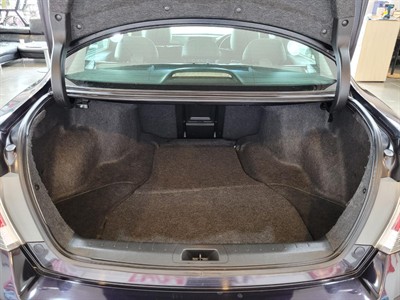 2008 Honda Inspire - Thumbnail