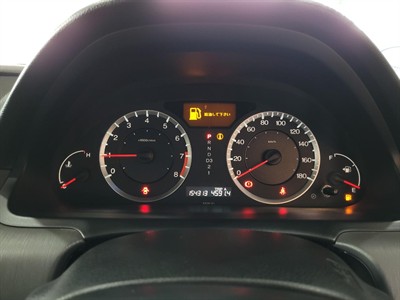 2008 Honda Inspire - Thumbnail