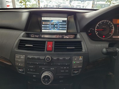 2008 Honda Inspire - Thumbnail