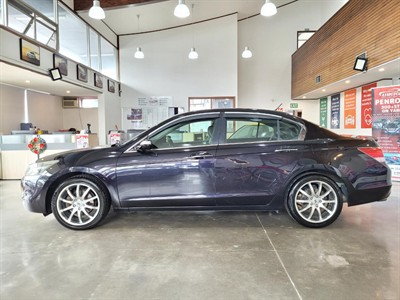 2008 Honda Inspire - Thumbnail