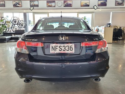 2008 Honda Inspire - Thumbnail