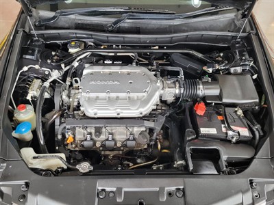 2008 Honda Inspire - Thumbnail