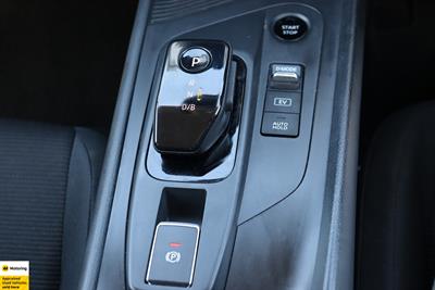 2021 Nissan Note - Thumbnail