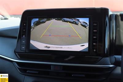 2021 Nissan Note - Thumbnail