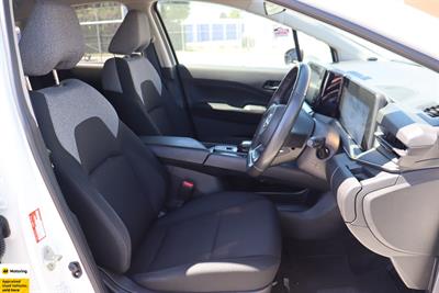 2021 Nissan Note - Thumbnail