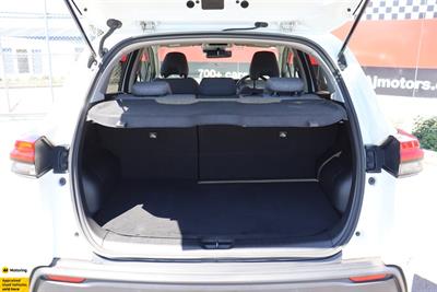 2021 Nissan Note - Thumbnail