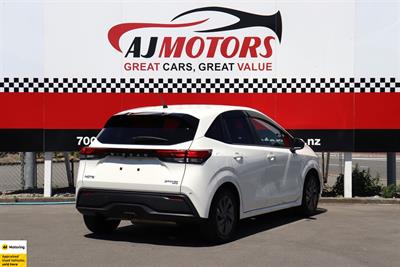 2021 Nissan Note - Thumbnail