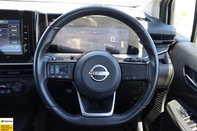 2021 Nissan Note - Thumbnail