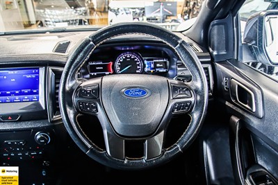 2020 Ford Ranger - Thumbnail