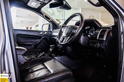 2020 Ford Ranger - Thumbnail