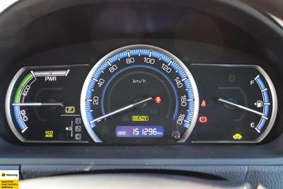 2015 Toyota Noah - Thumbnail