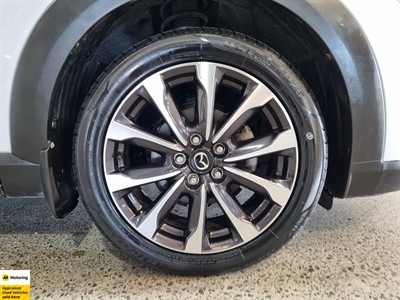 2018 Mazda CX-3 - Thumbnail