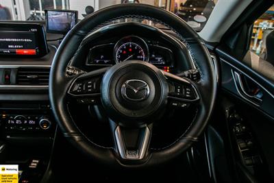 2016 Mazda Axela - Thumbnail