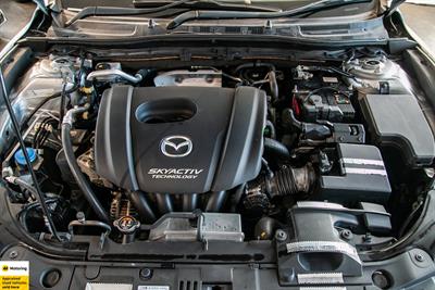2016 Mazda Axela - Thumbnail