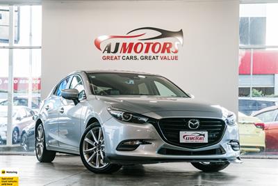 2016 Mazda Axela - Thumbnail