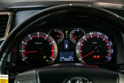 2014 Toyota Alphard - Thumbnail