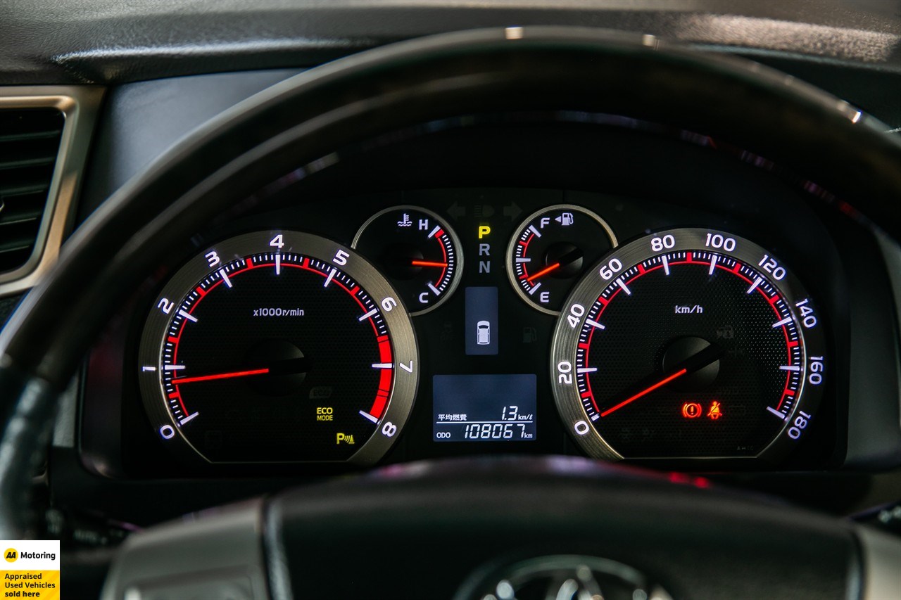 2014 Toyota Alphard