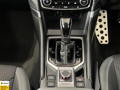 2019 Subaru Forester - Thumbnail
