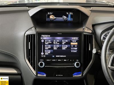 2019 Subaru Forester - Thumbnail