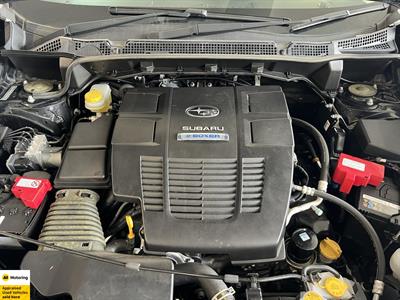 2019 Subaru Forester - Thumbnail