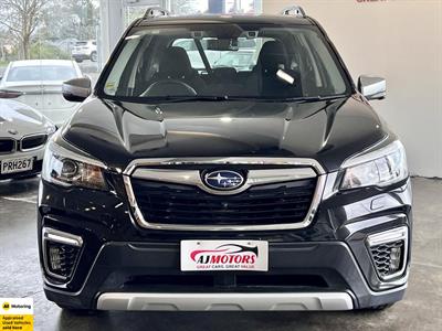 2019 Subaru Forester - Thumbnail