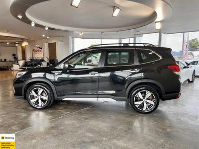 2019 Subaru Forester - Thumbnail