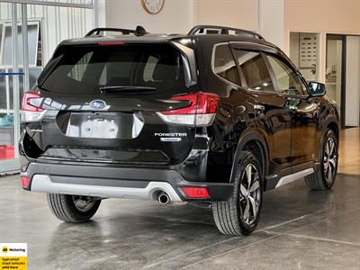 2019 Subaru Forester - Thumbnail