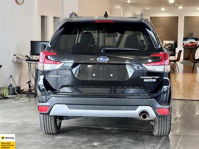 2019 Subaru Forester - Thumbnail
