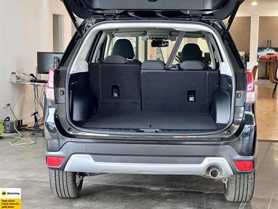 2019 Subaru Forester - Thumbnail