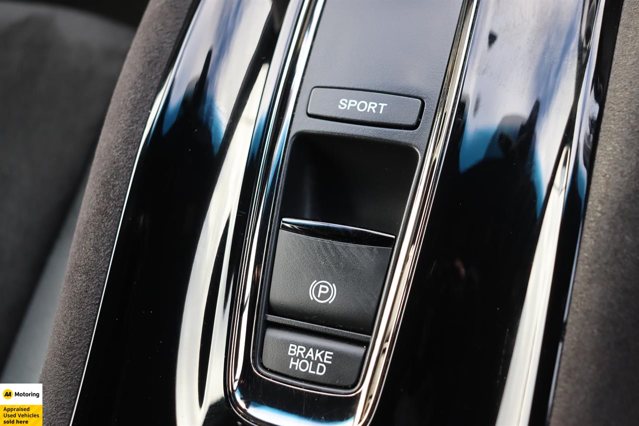 2017 Honda Vezel