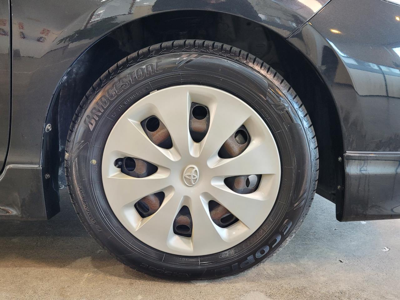 2012 Toyota Aqua