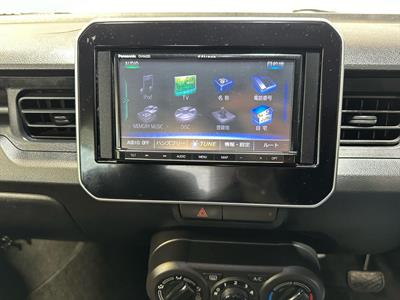 2016 Suzuki Ignis - Thumbnail