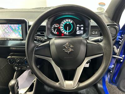 2016 Suzuki Ignis - Thumbnail