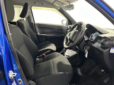 2016 Suzuki Ignis - Thumbnail