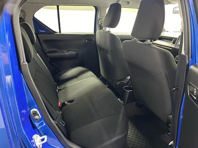 2016 Suzuki Ignis - Thumbnail