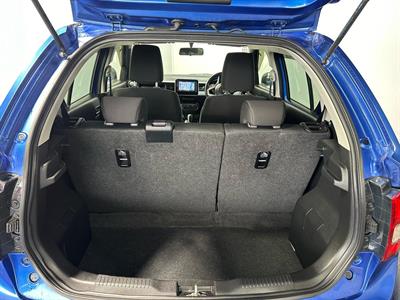 2016 Suzuki Ignis - Thumbnail