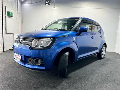 2016 Suzuki Ignis - Thumbnail